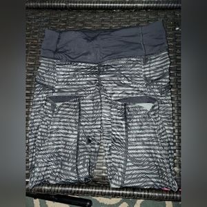 Lululemon Capris